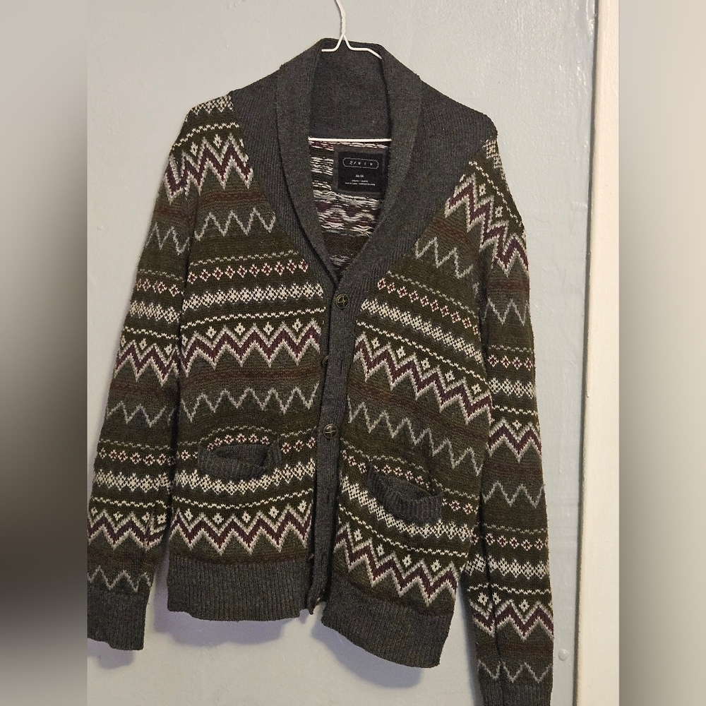 Mens sweater  21mens size medium
